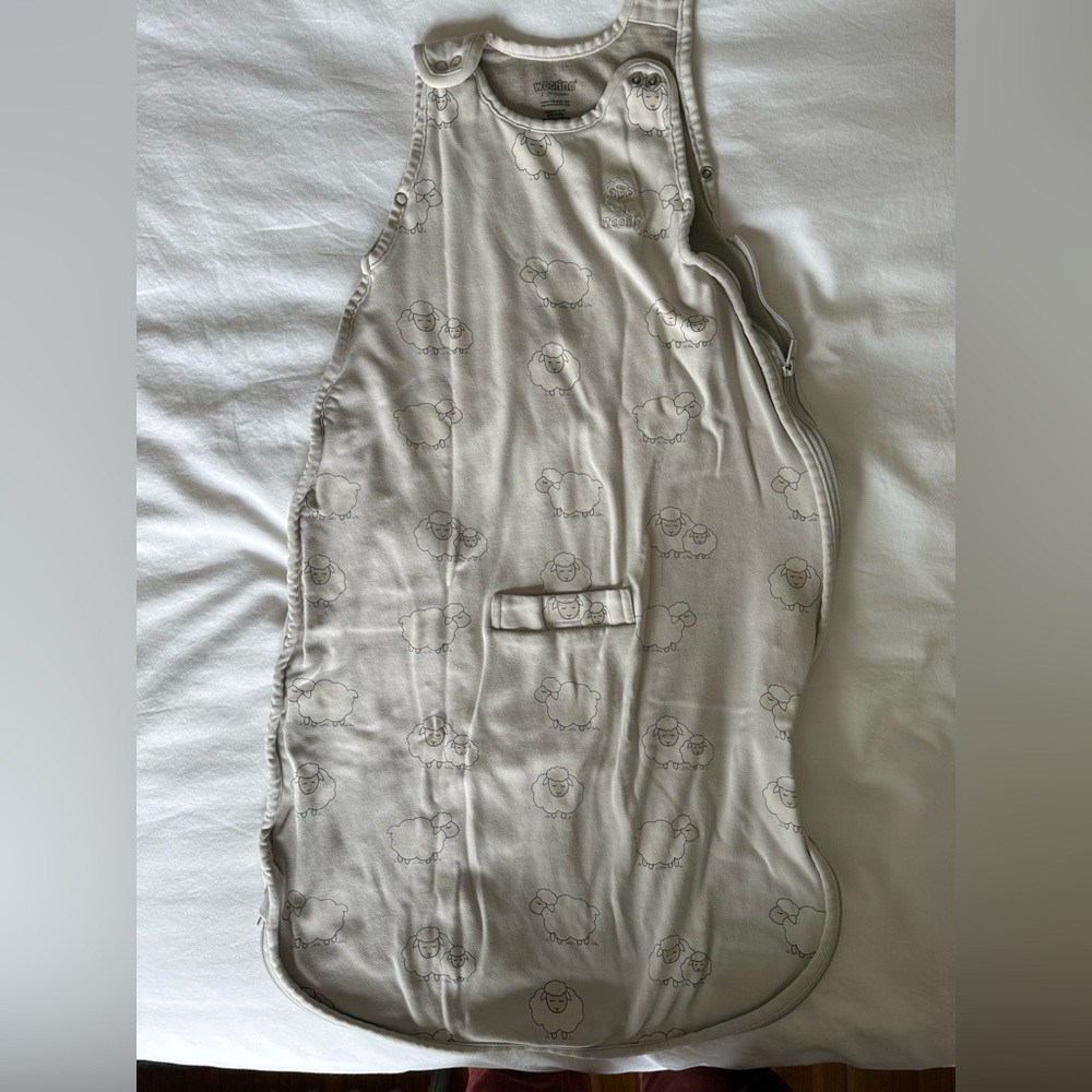 Woolino 4 season Sleepsack